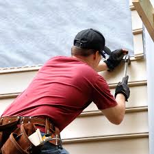 Reliable South Sumter, SC Siding Solutions